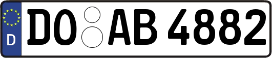 DO-AB4882