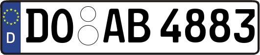 DO-AB4883
