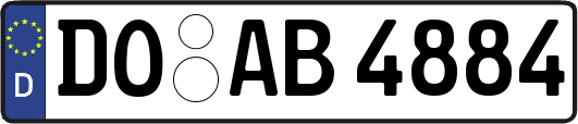 DO-AB4884