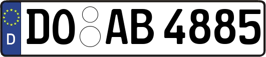 DO-AB4885
