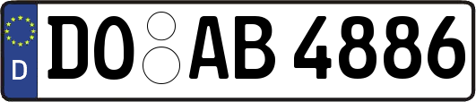 DO-AB4886