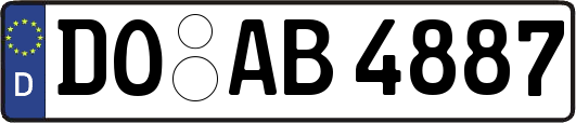 DO-AB4887