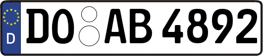 DO-AB4892