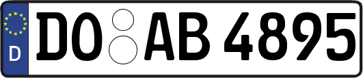DO-AB4895