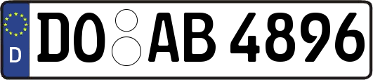 DO-AB4896