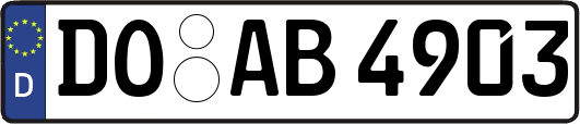 DO-AB4903