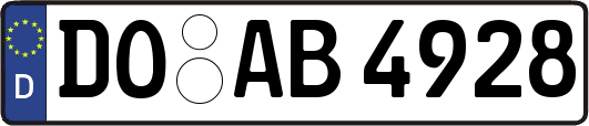 DO-AB4928