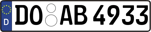 DO-AB4933