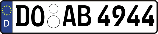 DO-AB4944