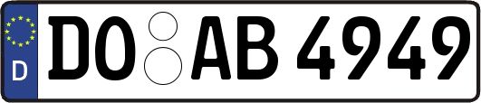 DO-AB4949