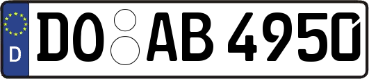 DO-AB4950