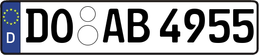 DO-AB4955