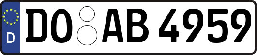 DO-AB4959