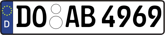 DO-AB4969