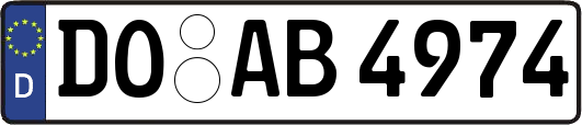 DO-AB4974