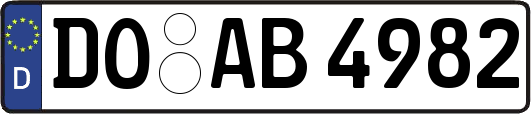 DO-AB4982