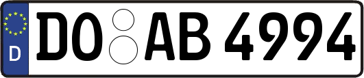 DO-AB4994