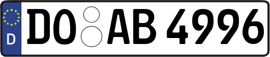 DO-AB4996