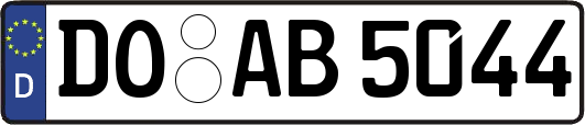 DO-AB5044