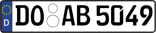 DO-AB5049
