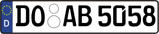 DO-AB5058