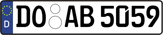 DO-AB5059