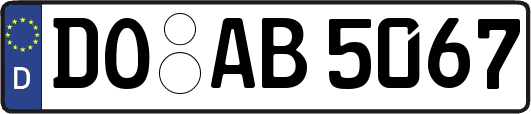 DO-AB5067