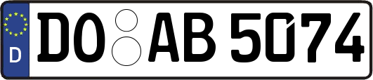 DO-AB5074