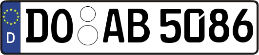 DO-AB5086