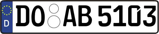 DO-AB5103