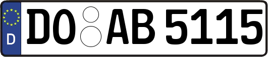 DO-AB5115