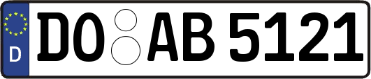 DO-AB5121