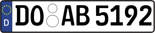 DO-AB5192