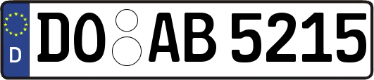 DO-AB5215