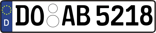 DO-AB5218