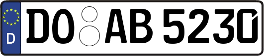 DO-AB5230