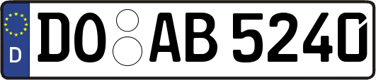 DO-AB5240