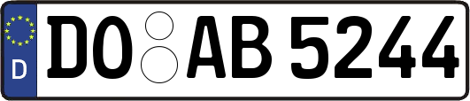 DO-AB5244