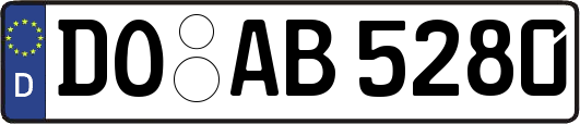 DO-AB5280