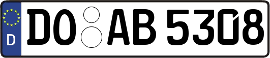 DO-AB5308