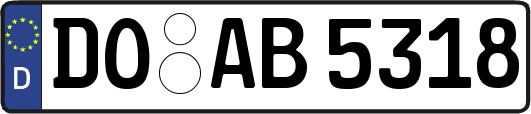 DO-AB5318