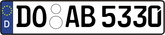DO-AB5330