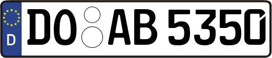 DO-AB5350