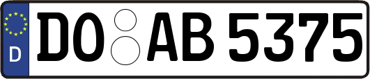 DO-AB5375