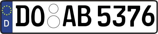 DO-AB5376