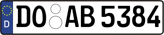 DO-AB5384