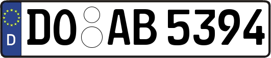 DO-AB5394