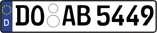 DO-AB5449