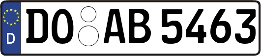 DO-AB5463