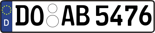 DO-AB5476